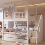Lit-rose-pour-enfants-grand-espace-de-rangement-joli-lit-de-princesse-pour-filles-garde-corps