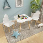 Meubles-de-bureau-en-bois-massif-pour-enfants-ensemble-de-table-et-chaise-pour-enfants
