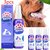 Spray-Dentaire-pour-Animaux-de-Compagnie-Spray-Dentaire-D-pistolet-ant-limine-Temporairement-les-Taches-et