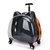 Sac-dos-de-voyage-roulettes-pour-animaux-de-compagnie-Capsule-transparente-sac-roulettes-acrylique-universel-pour