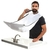 Tablier-de-rasage-pour-homme-attrape-barbe-cape-de-soin-du-visage-bavoirs-pour-adultes-livres