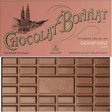 Chocolat Grand anse 2