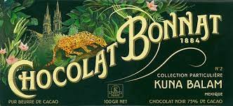 Chocolat Kuna Balam