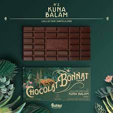 Chocolat Kuna Balam 1