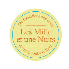 Oolong les milles et une nuit