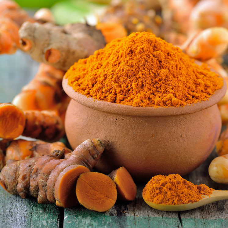 Curcuma