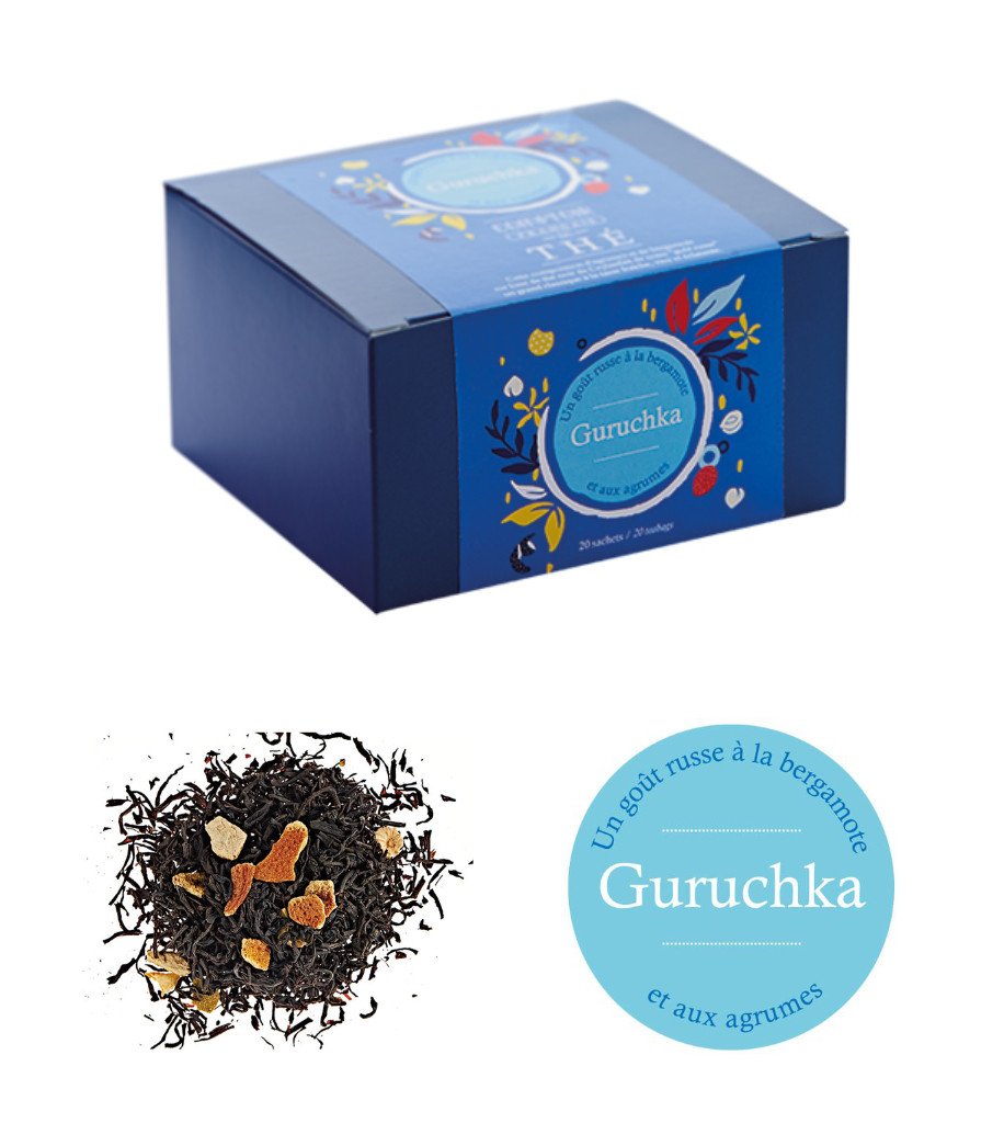 Guruchka