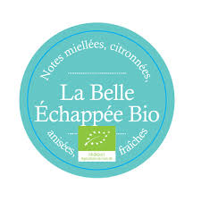 La Belle échappée BIO 1