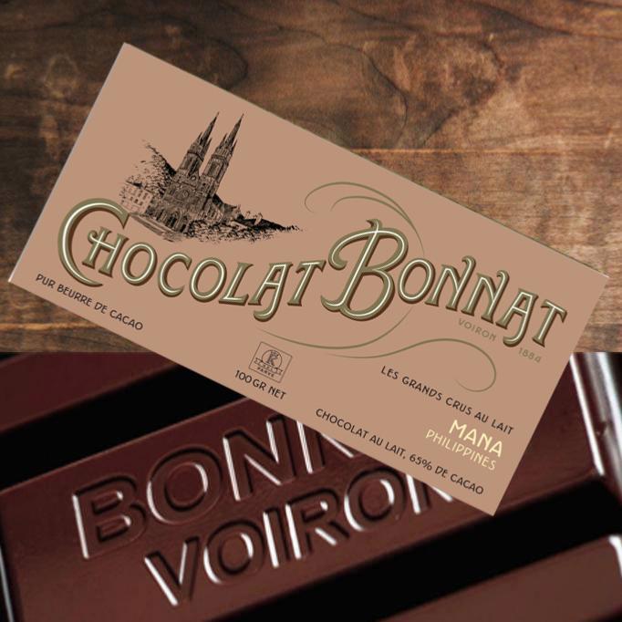 Chocolat Mana