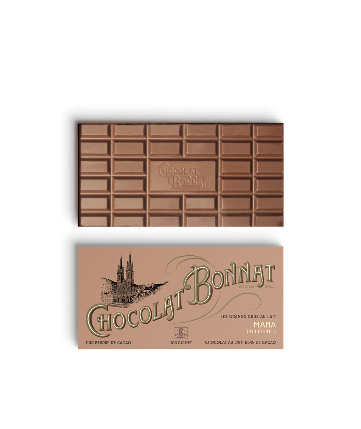 Chocolat Mana 1