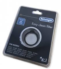 2 Tasse Filtre Easy Clean
