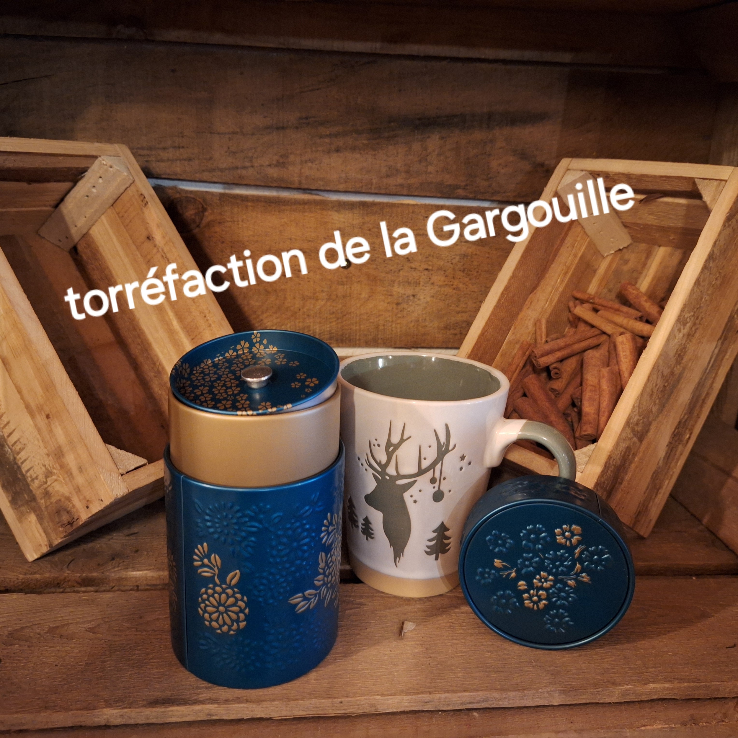 Coffret Infusion 1