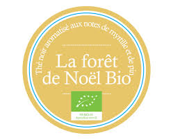 Foret de Noel Bio