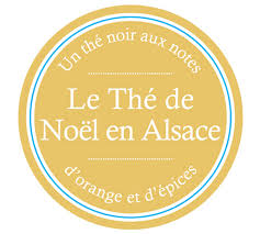 Thé Noir de Noel en Alsace