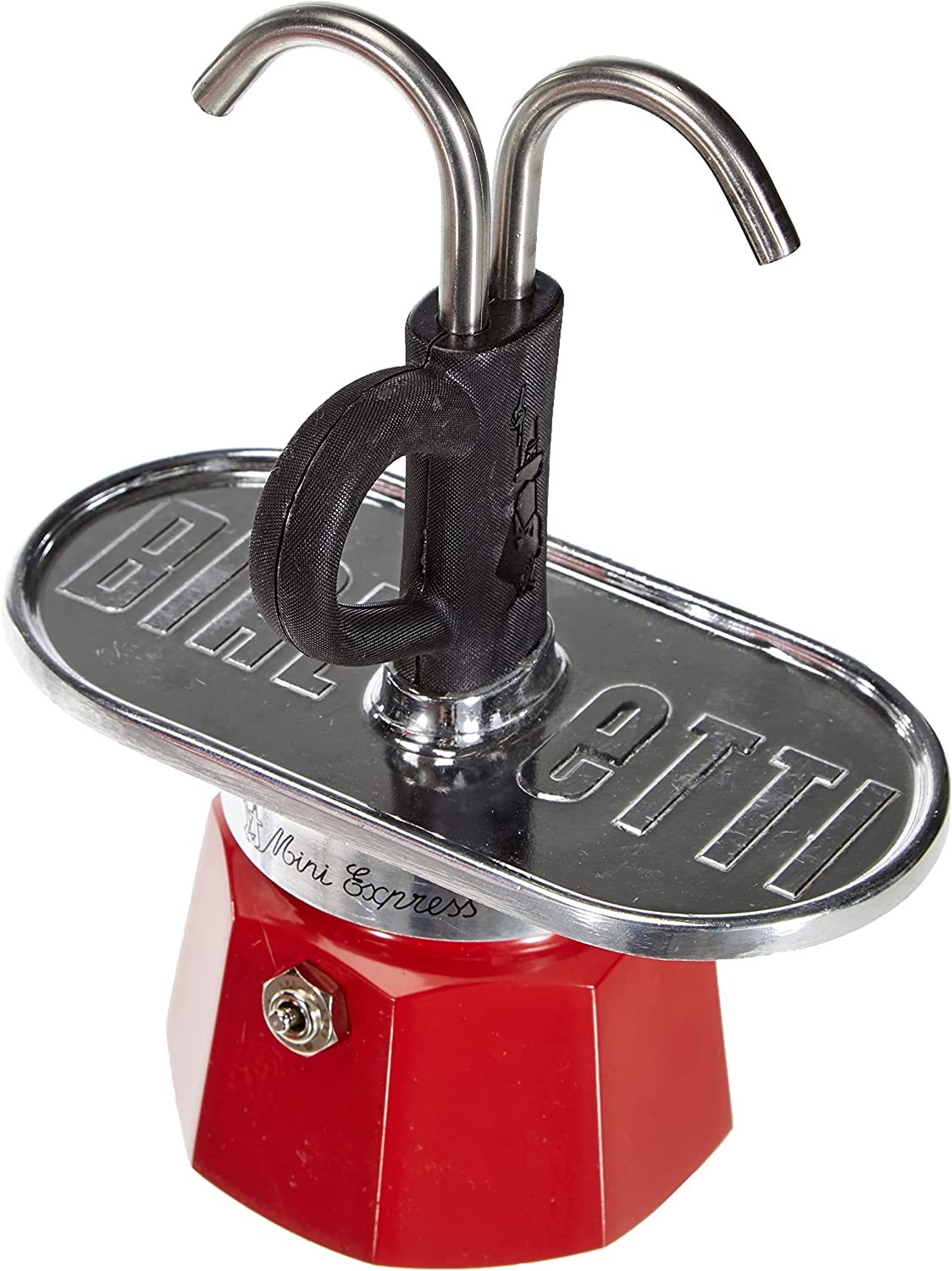 Mini Expresse Rouge