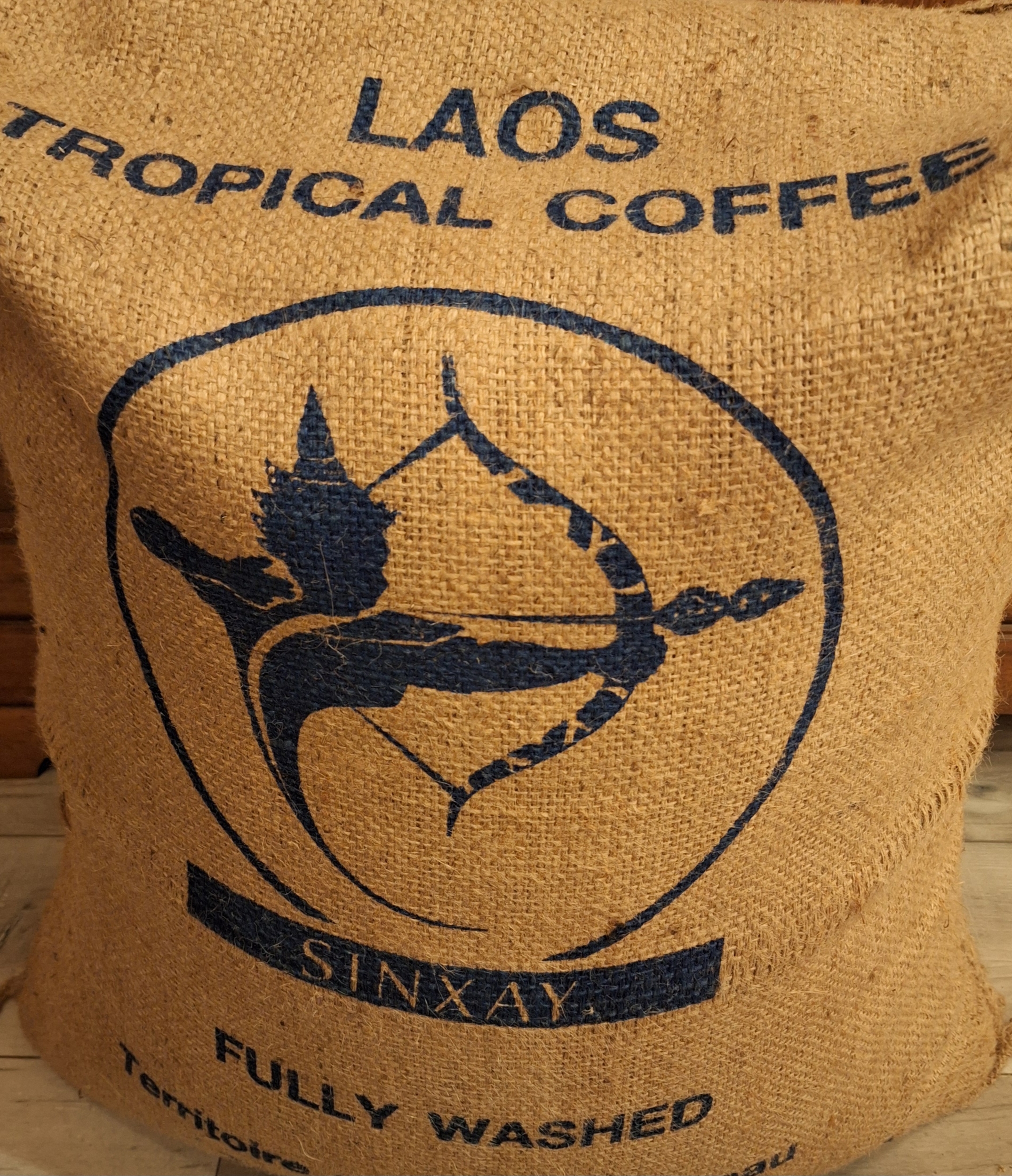 Café Laos Sinxay 100% Arabica