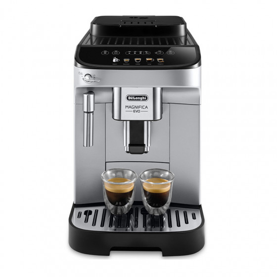 DELONGHI MAGNIFICA EVO FEB 2931.SB + 6 Paquets de 250g offert + Livraison offerte + Garantie 2 ans