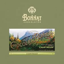 Chocolat Chartreuse 1