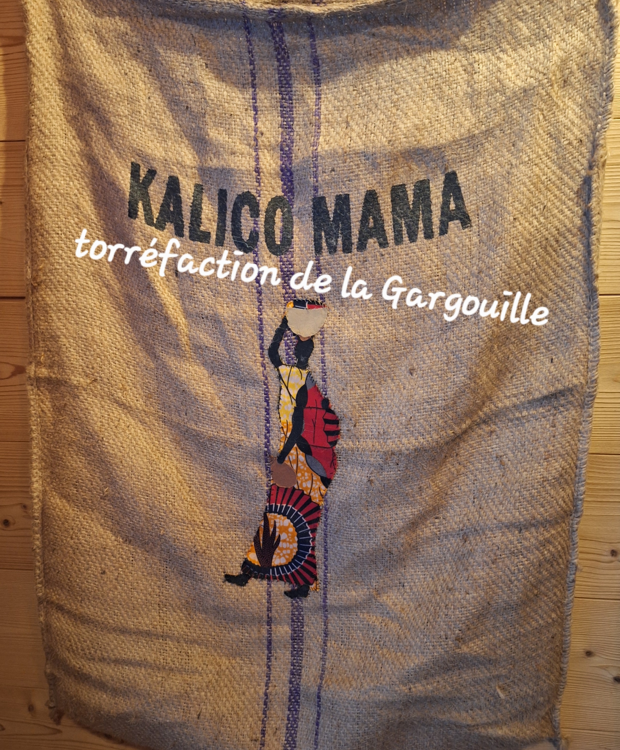 Café Burundi
