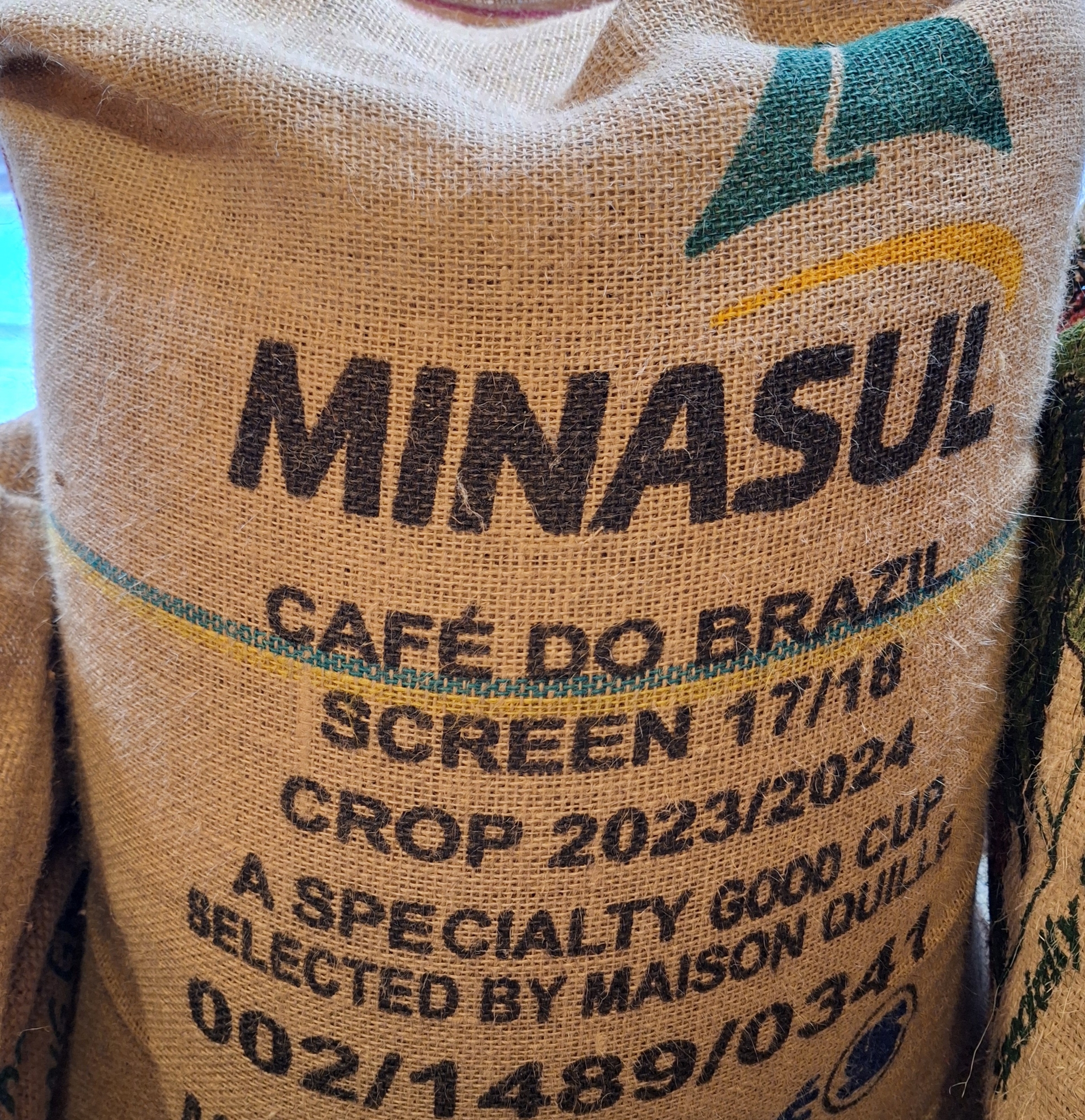 Café Minasul 1
