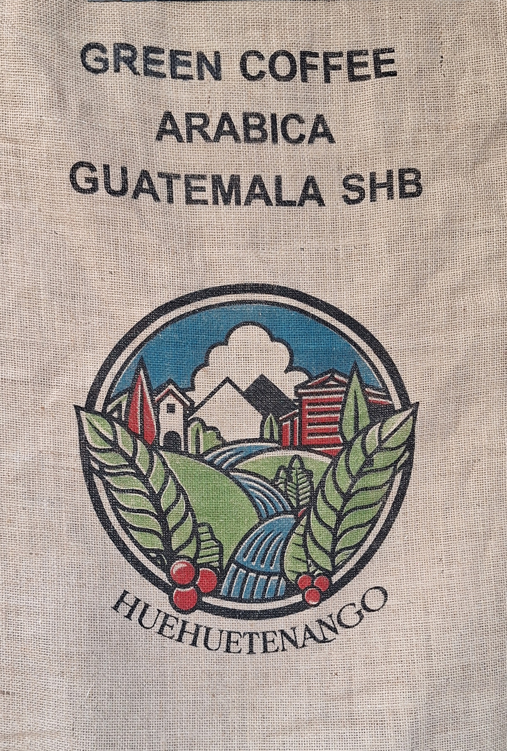 Guatemala 2