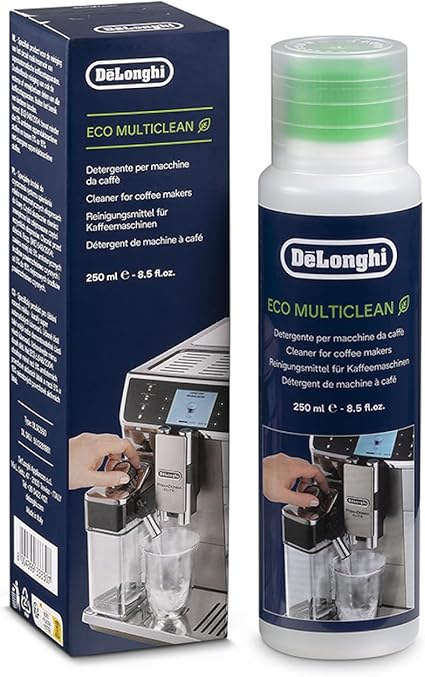 Eco Multiclean 250ml Delonghi