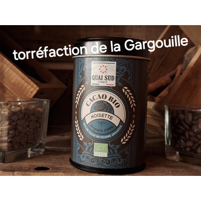 Cacao Noisette