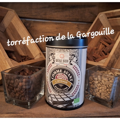 Cacao Intense