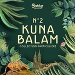 Chocolat Kuna Balam 2