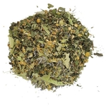 Infusion Eucalyptus Gingembre