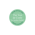 Thé Vert de Corée 1