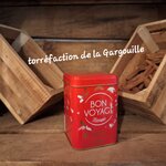 Coffret Thé Vert en Sachet 3