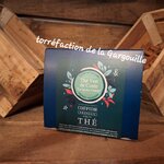 Thé Vert de Corée 2