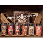 Coffret Cacao