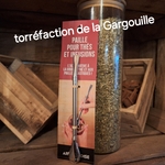 Filtre Paille Maté