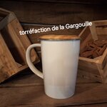 Tisanière Bambou 1