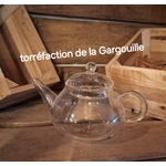 Théière en Verre 1