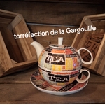 Théière 6