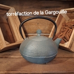 Théière 13