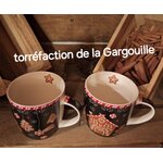 2 Mugs