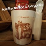 Coffret Mug Briançon