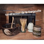 Coffret Matcha 2