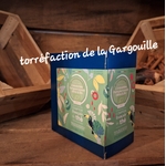 l'Irrésistible Pamplemousse