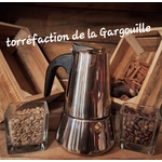 Bonkaffe 4 Tasses