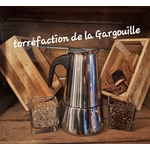 Bonkaffe 6 Tasses