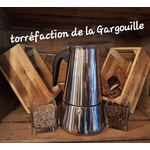 Bonkaffe 9 Tasses
