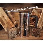 Bali 4 Tasses