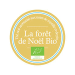 Foret de Noel Bio