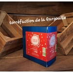 Foret de Noel Sachet