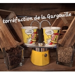 Mini Expresse Jaune 1